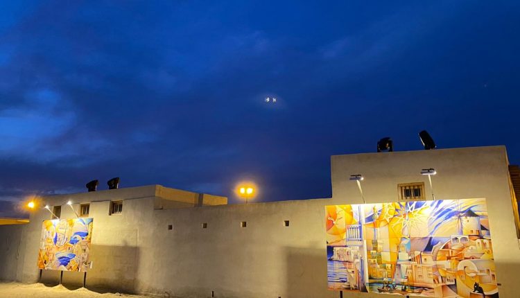 Фестиваль изящных искусств