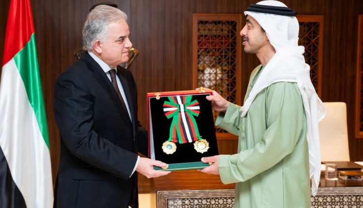 медаль независимости