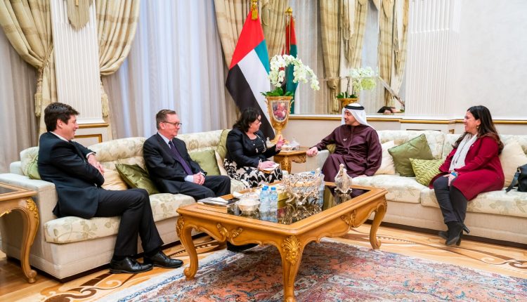 Абдулла бен Заид