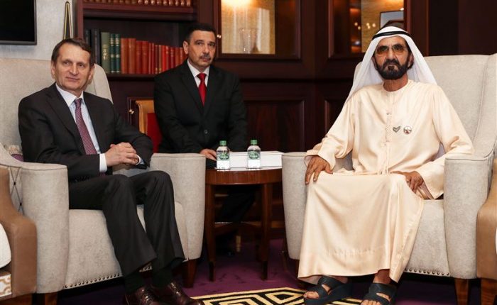 Сергей Нарышкин