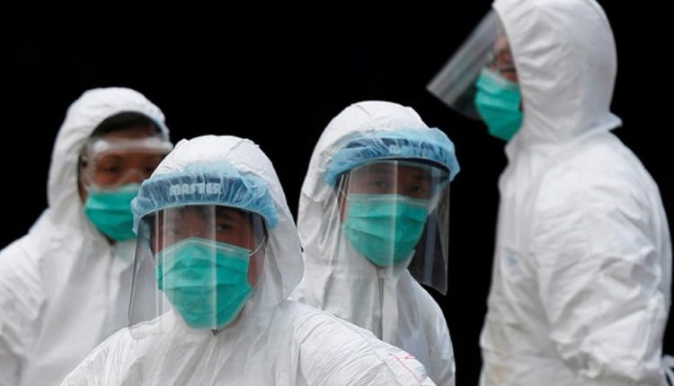 Коронавирус