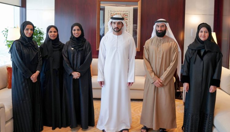 Хамдан бин Мохаммед