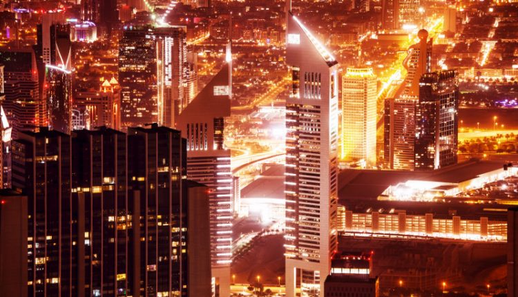 Саммит стипендий имени Кауфмана