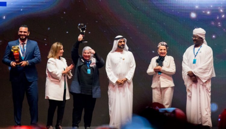 Мухаммед бен Рашид