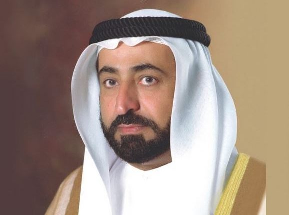 Правитель Шарджи