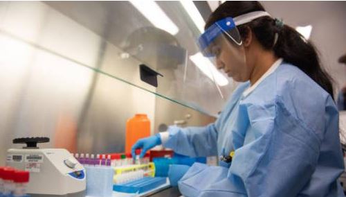 Главный санитарный врач Узбекистана рассказал о заболевшем коронавирусом