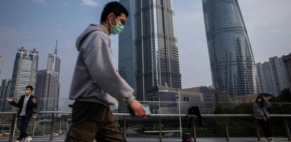 Предприятия включают пекарни, автомастерские и другие мастерские