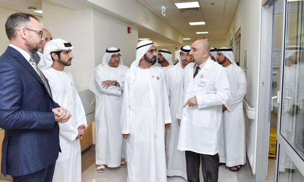 Выражение благодарности врачам