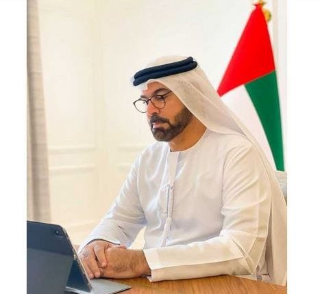 Дискуссии между Гергави и министром иностранных инвестиций Казахстана