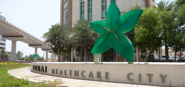Медицинские учреждения Дубая соответствуют самым строгим стандартам
