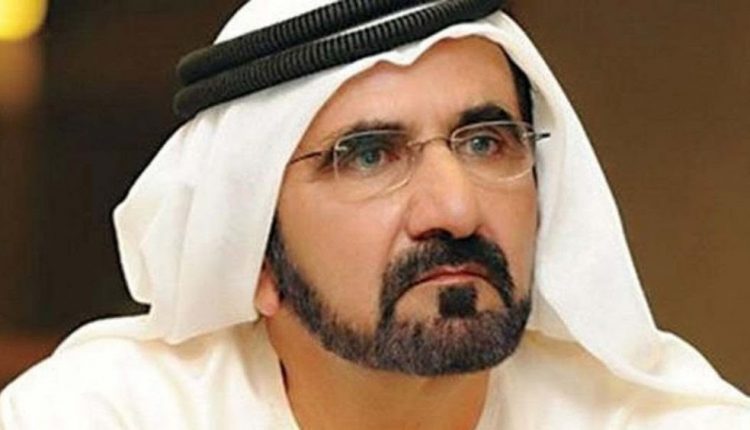 Мухаммед бин Рашид: наше настоящее достижение это человеческие ценности