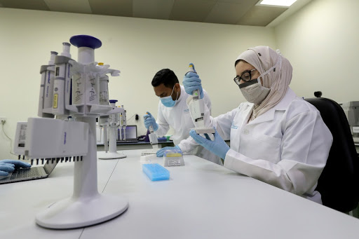 Мы работаем с максимальной энергией, чтобы достичь больше результатов