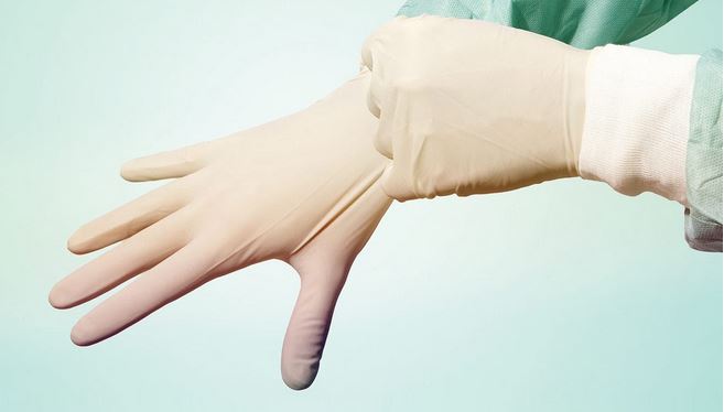 Нужно выполнять пять следующих пунктов