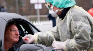 Открытие других центров