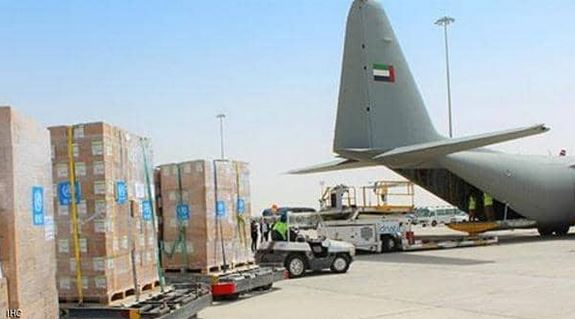 Помощь Ирану