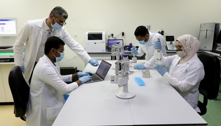 Три гена отличают Covid 19 от других вирусов