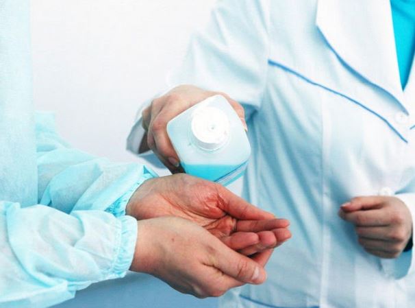 Узнайте 5 самых важных способов предотвращения вируса Корона