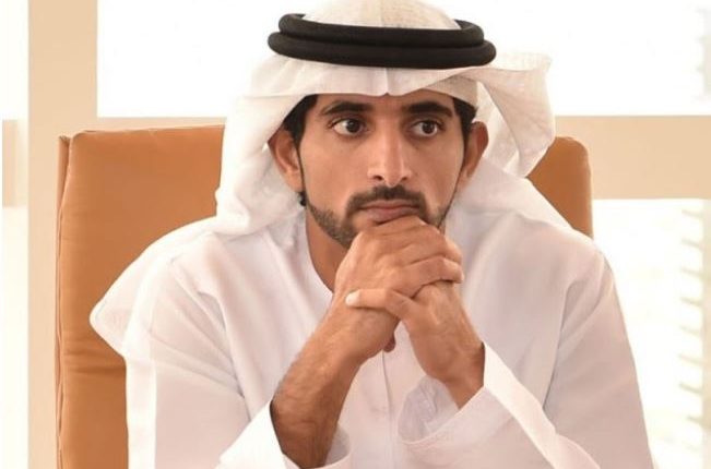 Хамдан бин Мухаммед