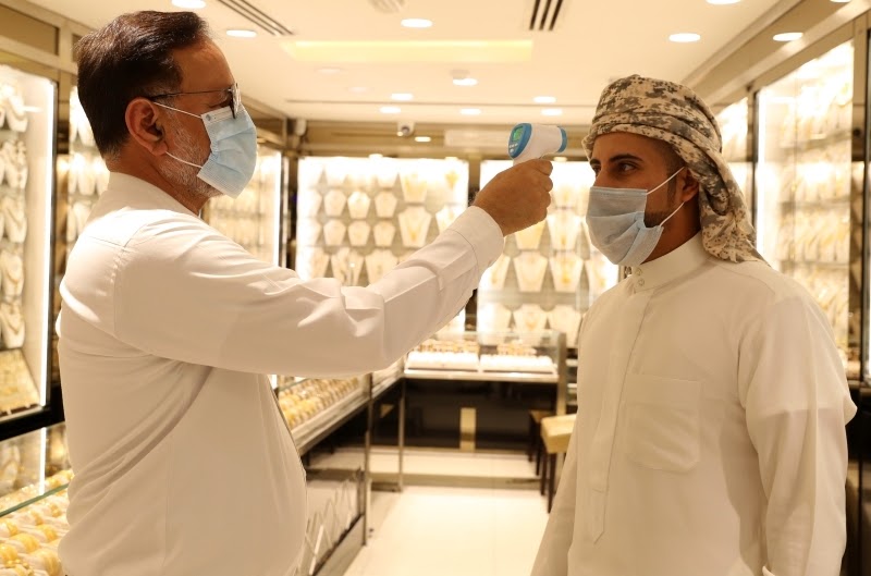 Центры и объекты вновь открываются на этой неделе