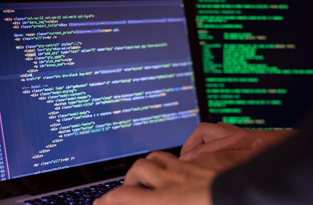 Ваш шанс стать экспертом в разработке страниц сайта