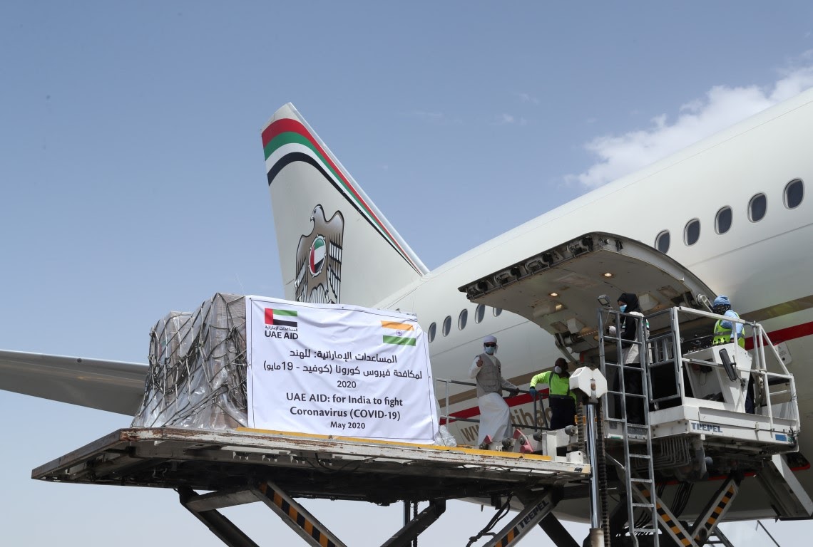 Комментарий посла Эмиратов в Индии