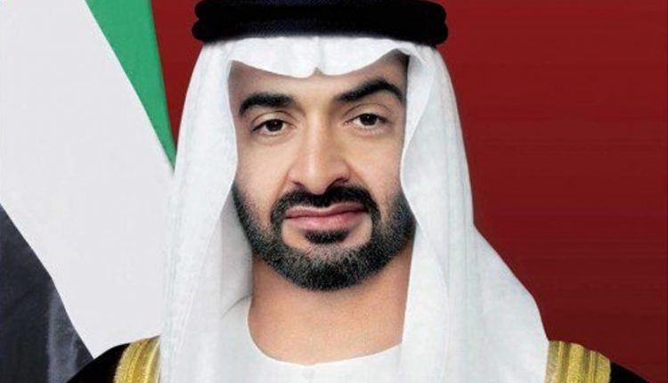 Мухаммед бен Заид возмещает затраты на лечение пациентов в критическом состоянии из-за коронавируса