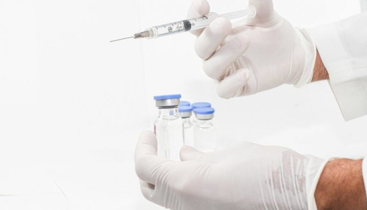 третьего этапа клинических испытаний