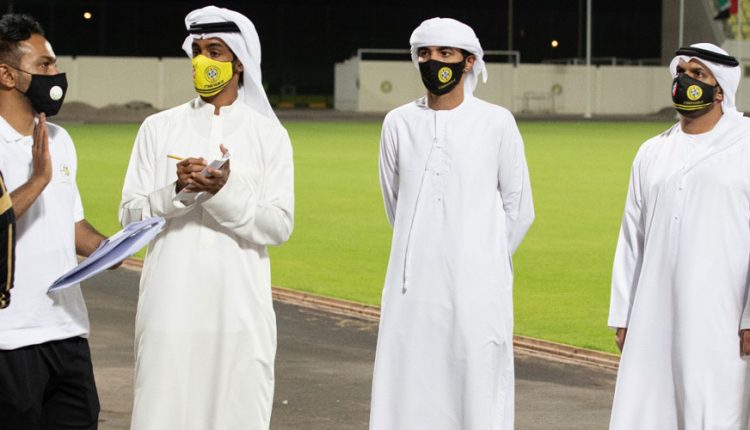 Инспекционные визиты