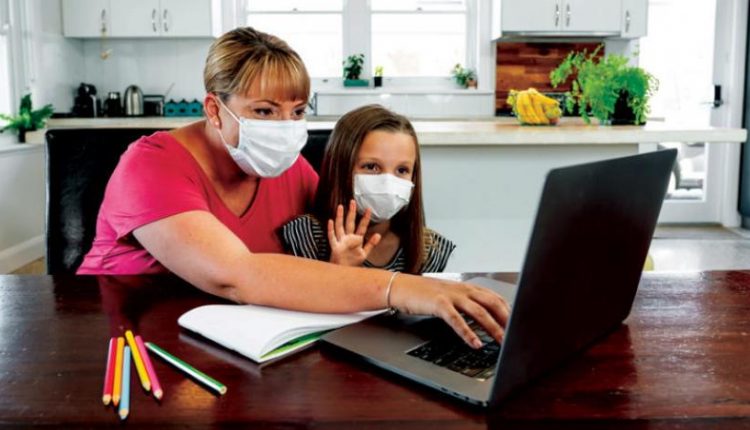 Последствия вируса Короны