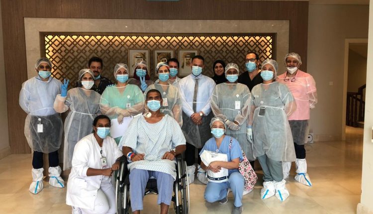 Успех трансплантации костного мозга