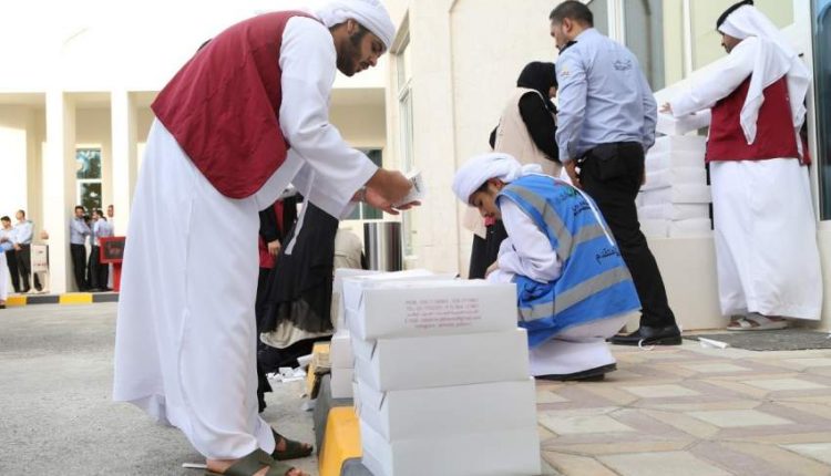 кампания по комплексному сканированию