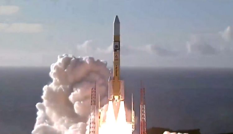 Космическое достижение