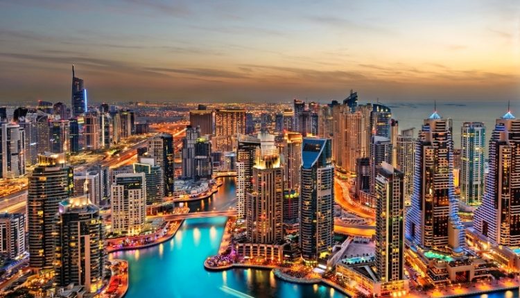 Европейский Союз... ОАЭ...