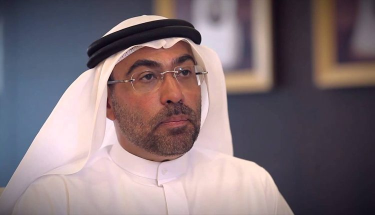 ОАЭ имеет баланс