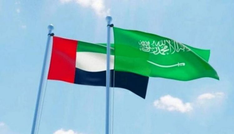 Саудовская Аравия и ОАЭ