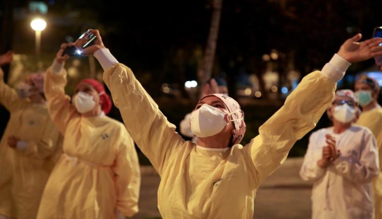 Процент выздоровления