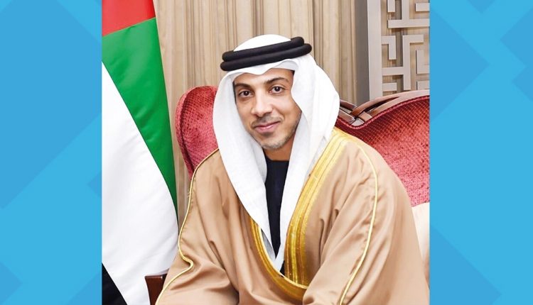 Мансур бин Заид