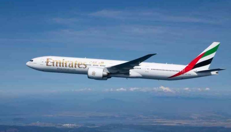 Emirates Airlines