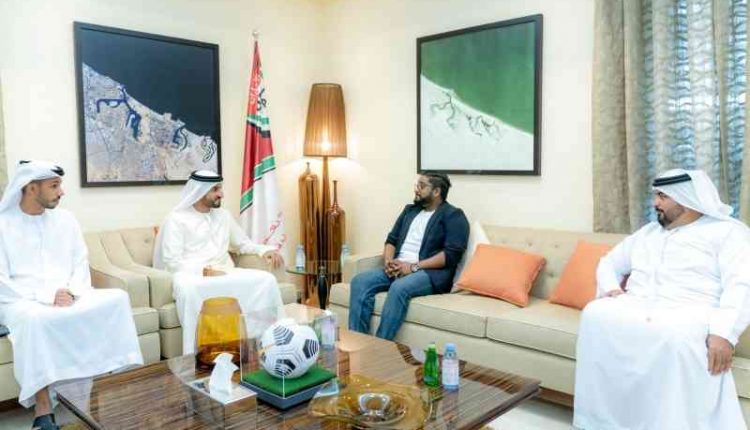 Рашид бин Хамид