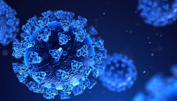 Симптомы короны