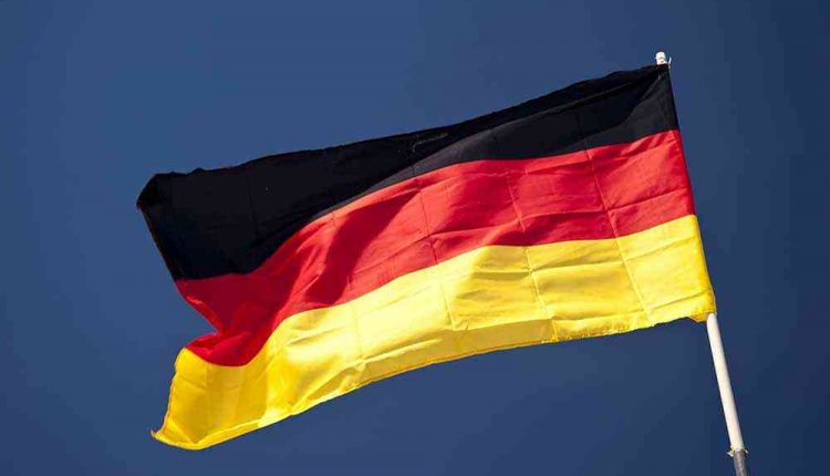 Германия приветствует