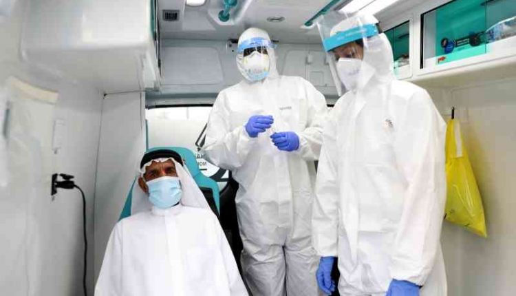 Медицинские услуги