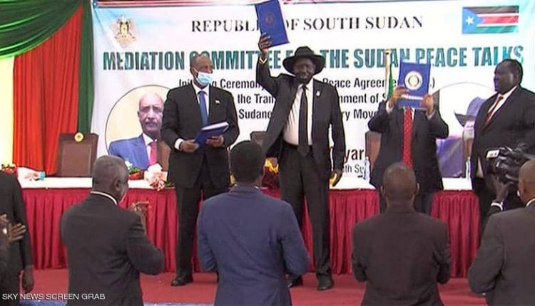 При спонсорстве ОАЭ