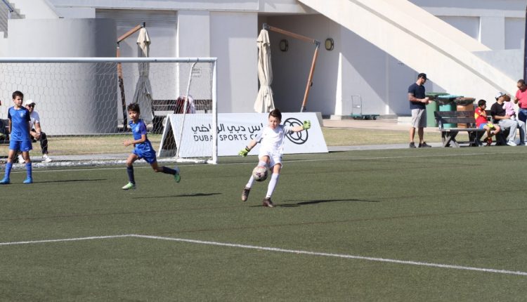 Совет по спорту Дубая