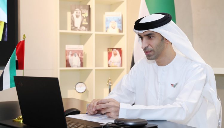 Министр внешней торговли