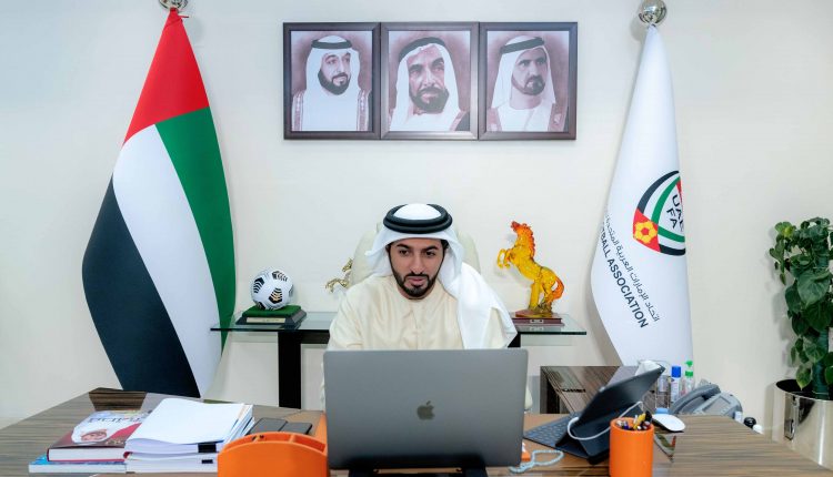 Футбольная ассоциация ОАЭ