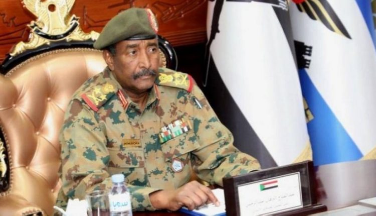 Суданская и американская делегации