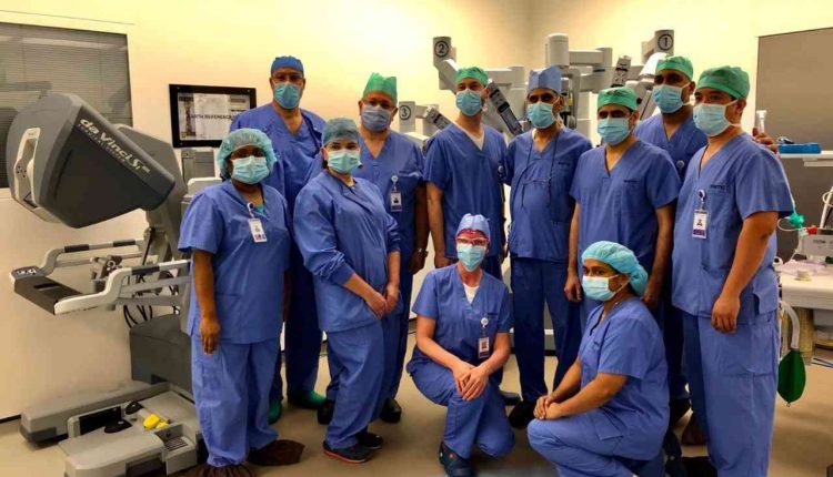 Шахбоут Медикал