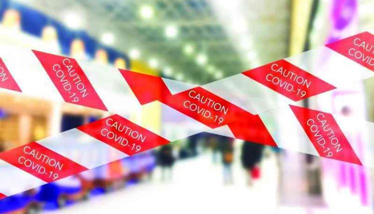 Дубай усиливает контроль