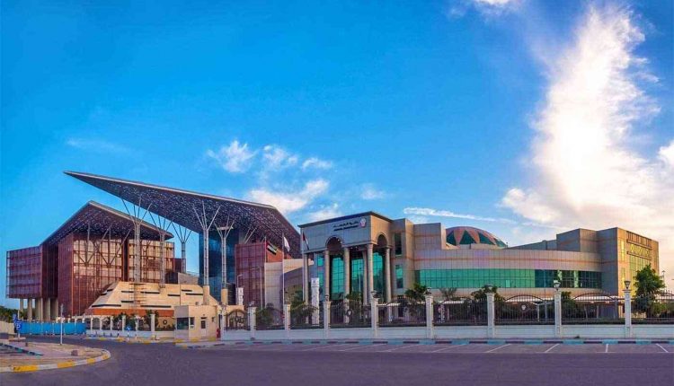 Судебная власть Абу Даби